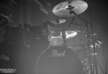 Bullet For My Valentine - Photo By Marc