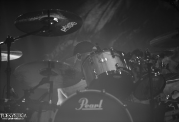 Bullet For My Valentine - Photo By Marc