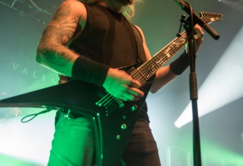 Bullet For My Valentine - Photo By Marc