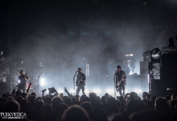 Bullet For My Valentine - Photo By Marc