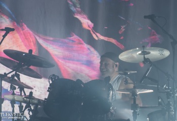 Bullet For My Valentine - Photo By Marc