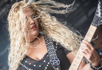 Burning Witches - Photo By Dänu