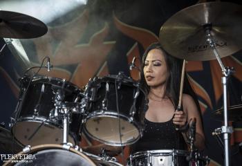 Burning Witches - Photo By Dänu