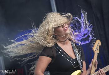 Burning Witches - Photo By Dänu