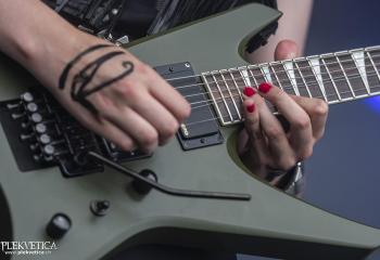 Burning Witches - Photo By Dänu