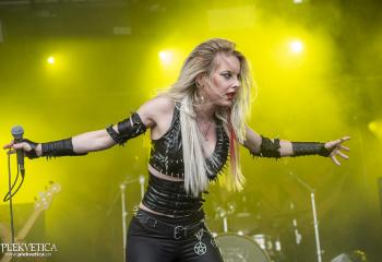 Burning Witches - Photo By Dänu