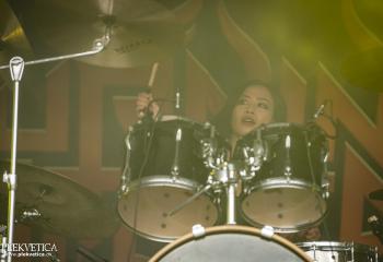 Burning Witches - Photo By Dänu