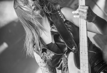 Burning Witches - Photo By Dänu