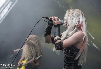 Burning Witches - Photo By Dänu