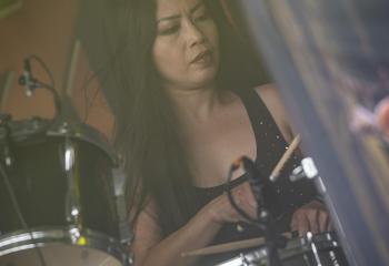 Burning Witches - Photo By Dänu