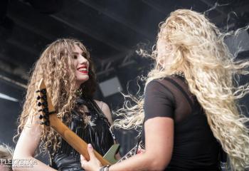 Burning Witches - Photo By Dänu