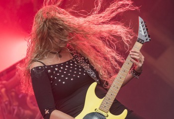 Burning Witches - Photo By Dänu