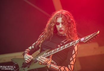 Burning Witches - Photo By Dänu