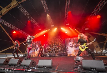 Burning Witches - Photo By Dänu