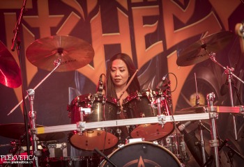 Burning Witches - Photo By Dänu