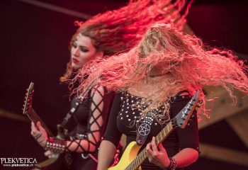 Burning Witches - Photo By Dänu