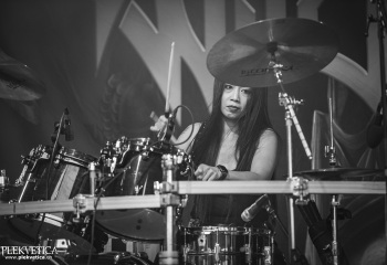 Burning Witches - Photo By Dänu