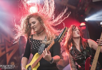 Burning Witches - Photo By Dänu