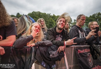 Burning Witches - Photo By Dänu