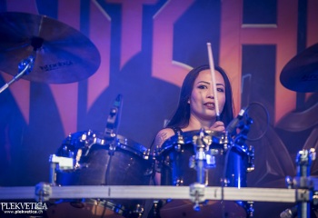 Burning Witches - Photo By Dänu