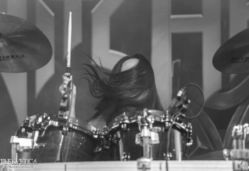 Burning Witches - Photo By Dänu