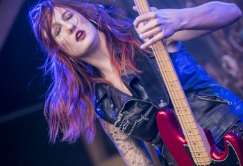 Burning Witches - Photo By Dänu