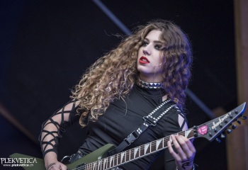 Burning Witches - Photo By Dänu