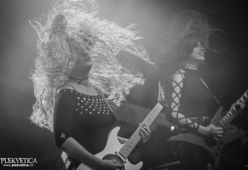 Burning Witches - Photo By Dänu