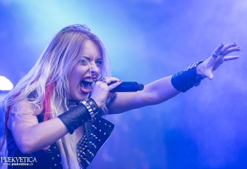 Burning Witches - Photo By Dänu