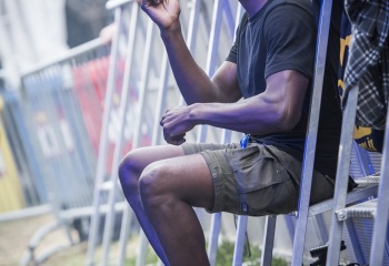 Burning Witches - Photo By Dänu