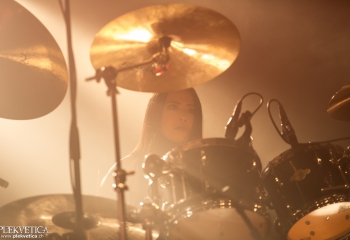 Burning Witches - Photo by Eylül