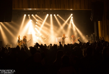 Burning Witches - Photo by Eylül