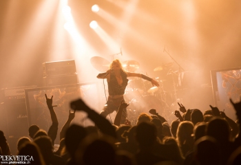 Burning Witches - Photo by Eylül