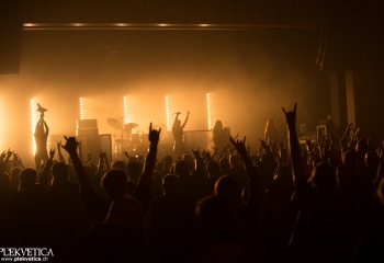 Burning Witches - Photo by Eylül