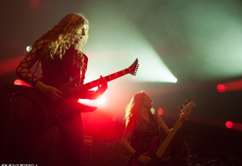 Burning Witches - Photo by Eylül