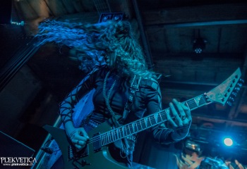 Burning Witches- Photo by Marc