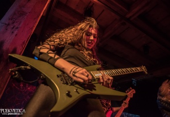 Burning Witches- Photo by Marc