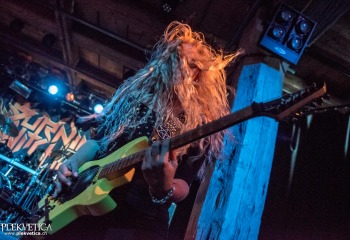 Burning Witches- Photo by Marc