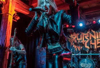 Burning Witches- Photo by Marc