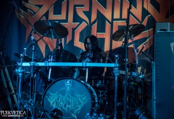 Burning Witches- Photo by Marc