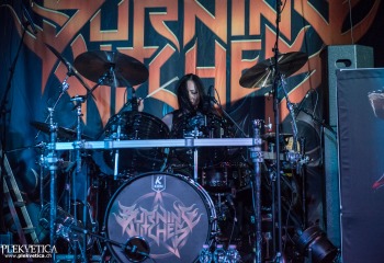 Burning Witches- Photo by Marc