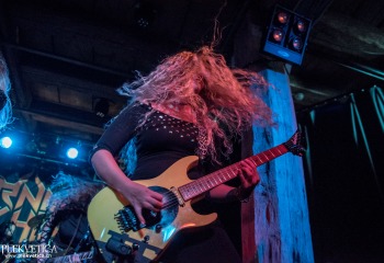 Burning Witches- Photo by Marc