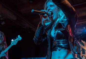 Burning Witches- Photo by Marc