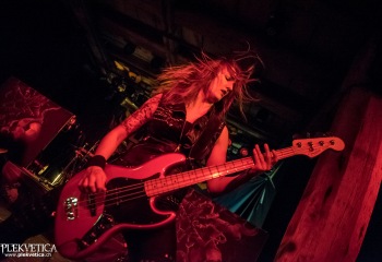 Burning Witches- Photo by Marc