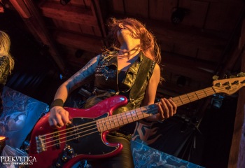 Burning Witches- Photo by Marc