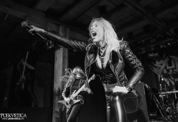 Burning Witches- Photo by Marc