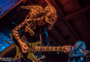 Burning Witches- Photo by Marc