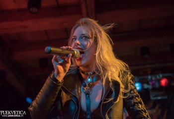 Burning Witches- Photo by Marc