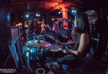 Burning Witches- Photo by Marc