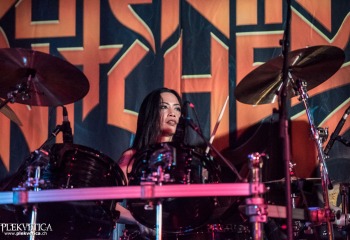 Burning Witches- Photo by Marc